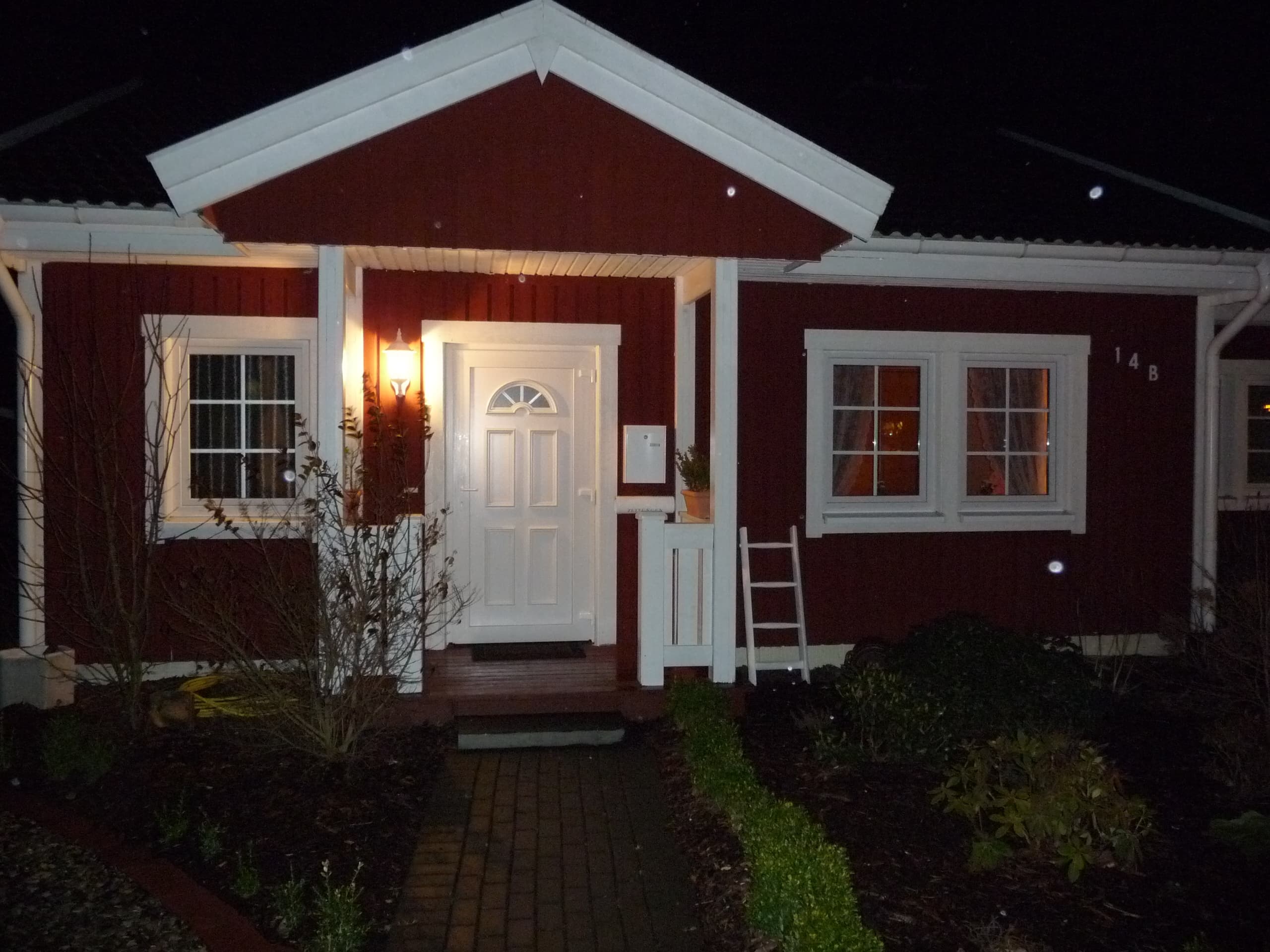 Ferienhaus Lotta