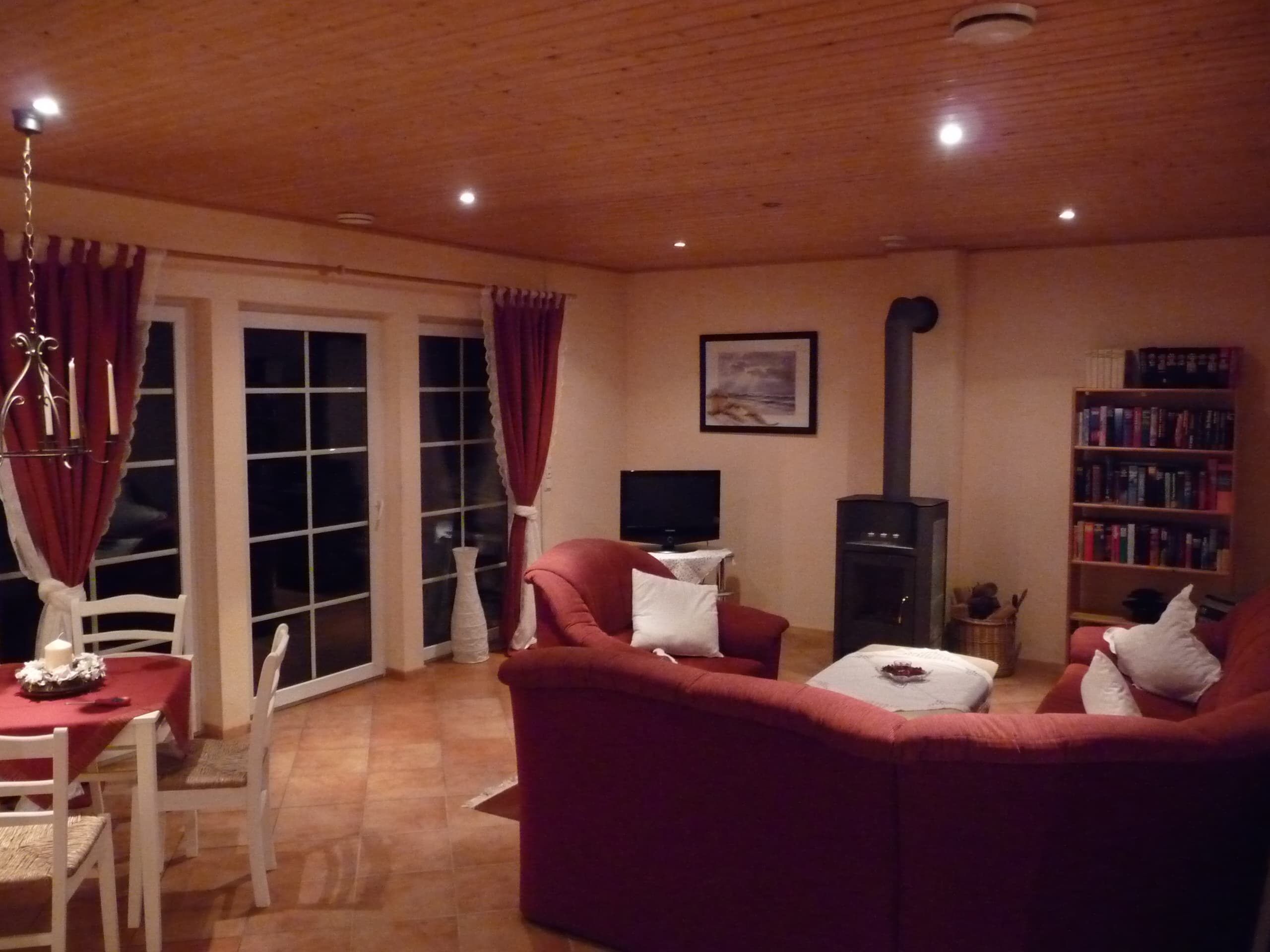Ferienhaus Lotta