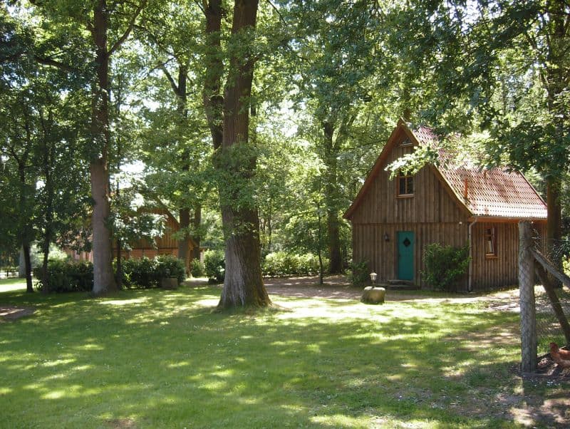 Beitjers Hof ferienhaus