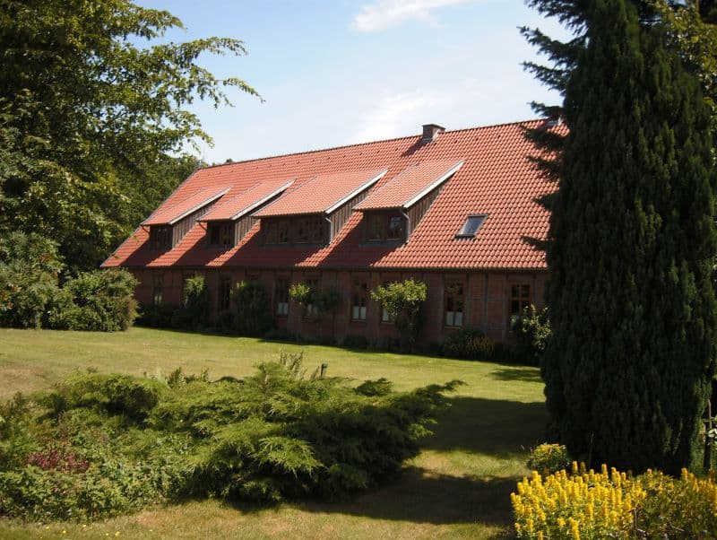 Beitjers Hof bauernhof ferien