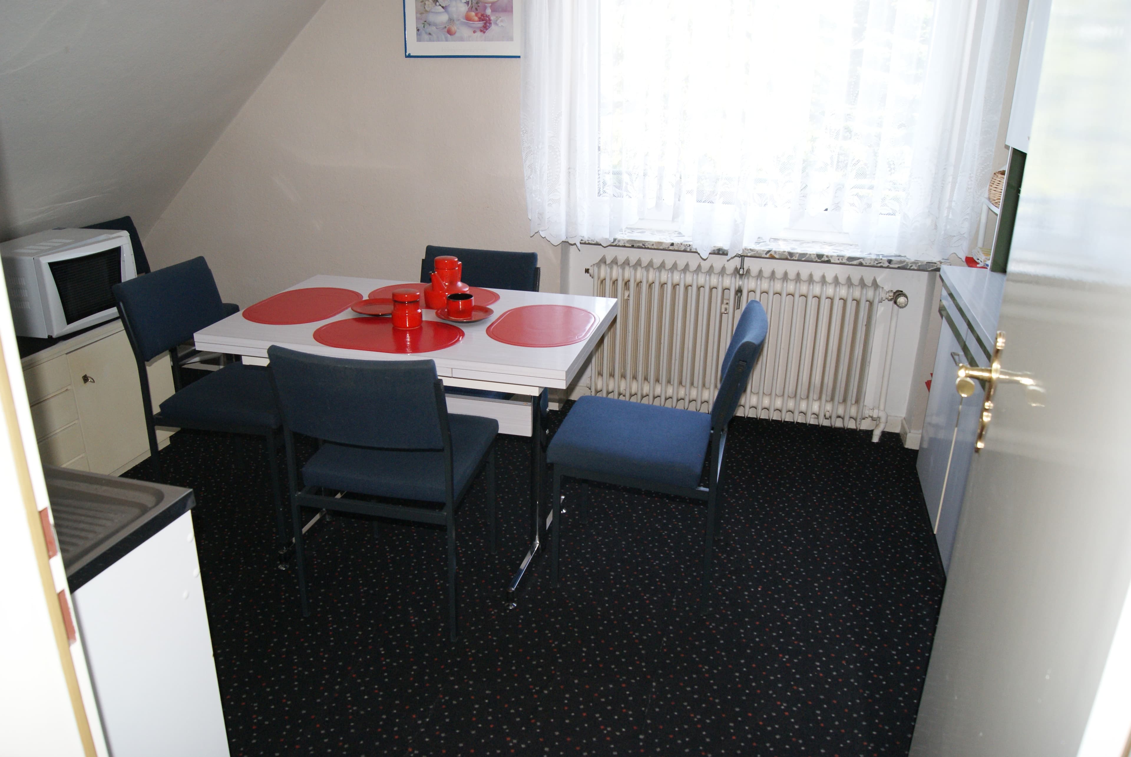 Ferienwohnung Coors