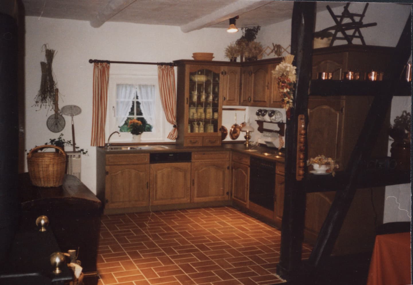 Ferienhaus Dumrese