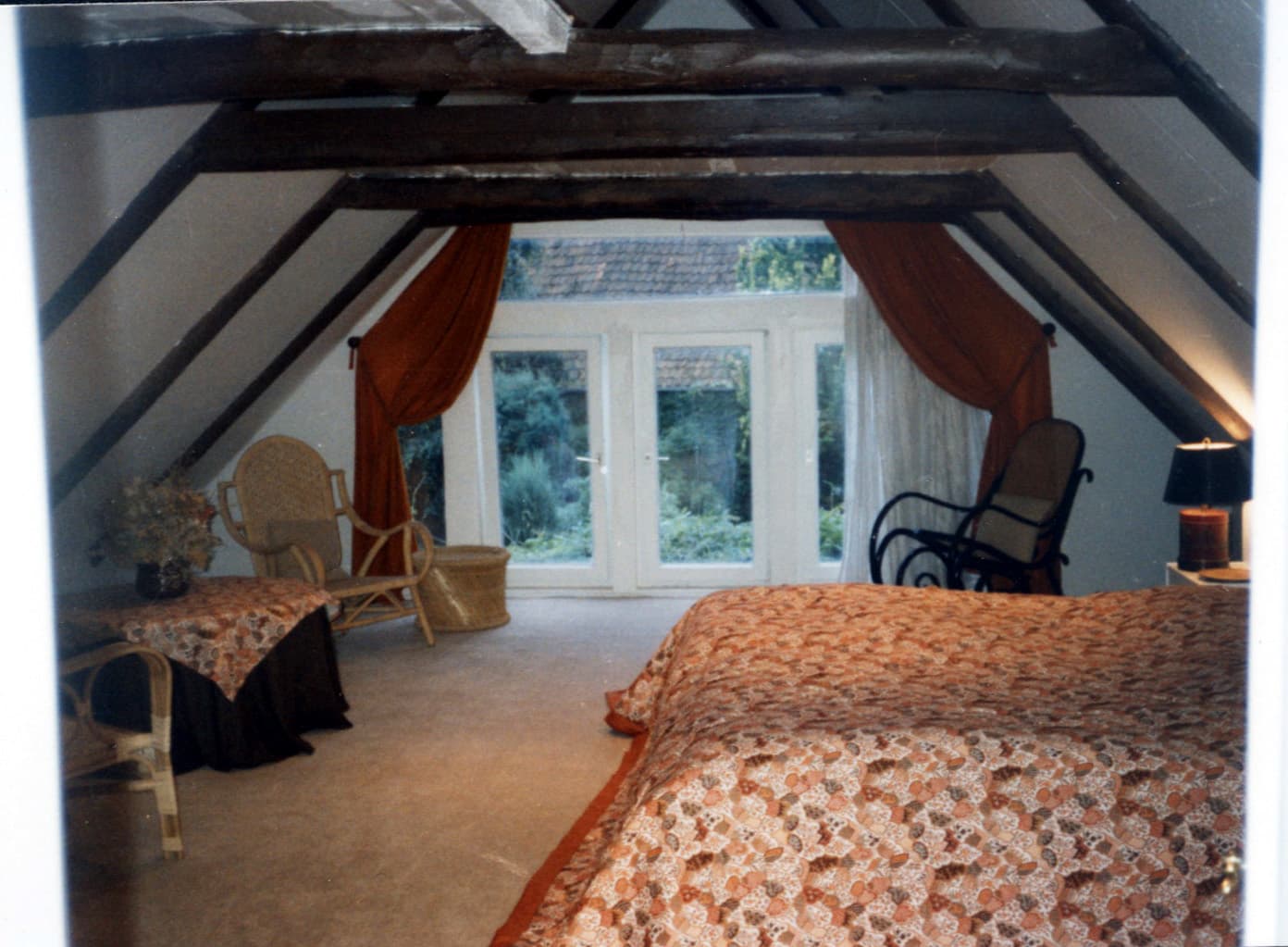 Ferienhaus Dumrese