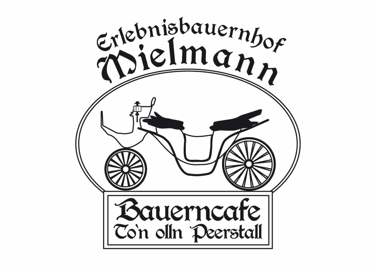 Erlebnisbauernhof mit Bauerncafé "To'n olln Peerstall"