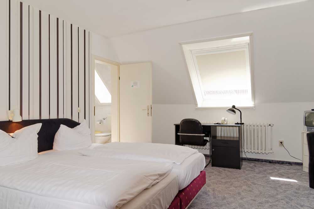 Landhotel Michaelishof bergen