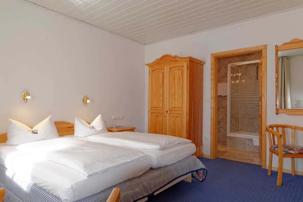 Landhotel Michaelishof Komfort-Doppelzimmer 1 Landhotel Michaelishof