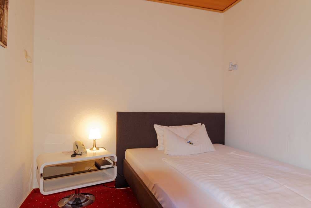 Standard-Einzelzimmer 1 Landhotel Michaelishof