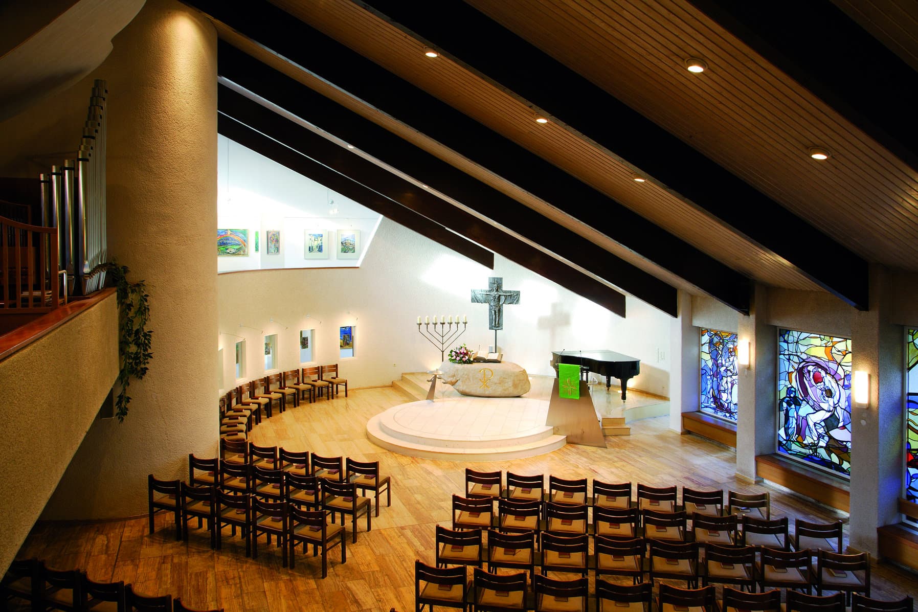 Krelinger Freizeit- und Tagungszentrum