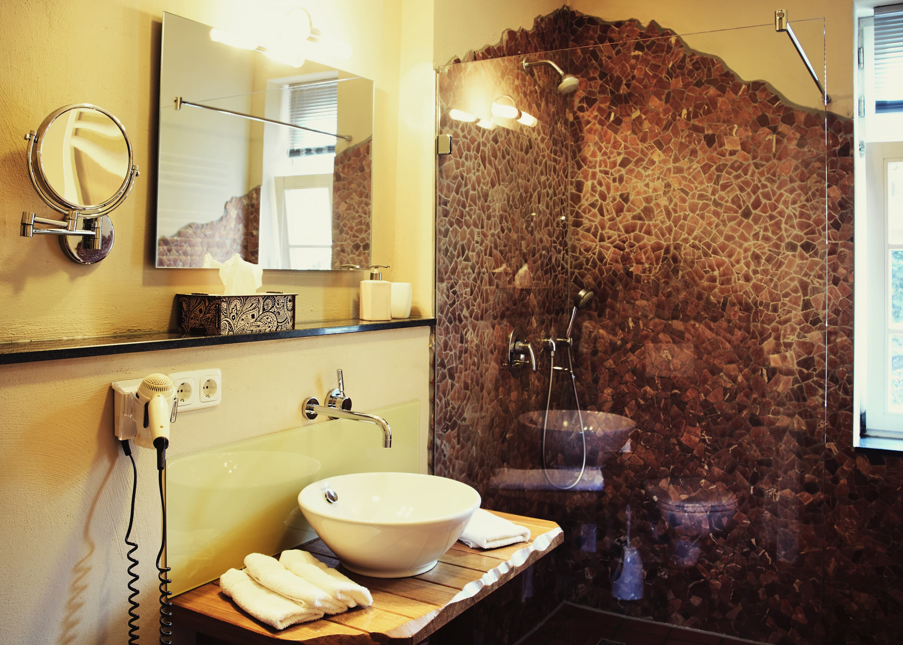 Bed & Breakfast SahaRa Lüneburg