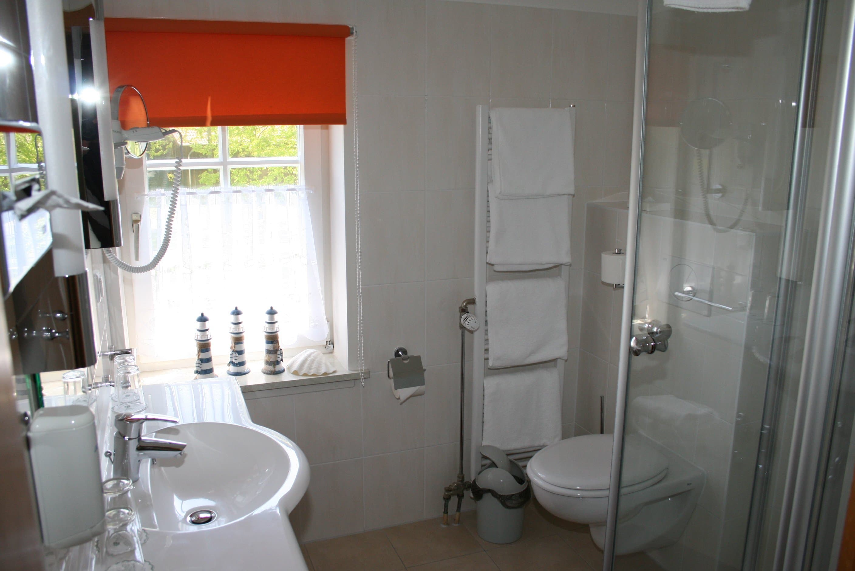 Ferienwohnung "Zum Teichblick"