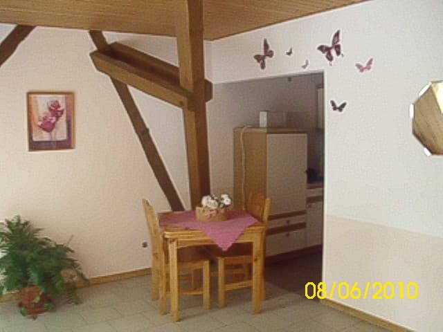 Gäste Appartements am Bach