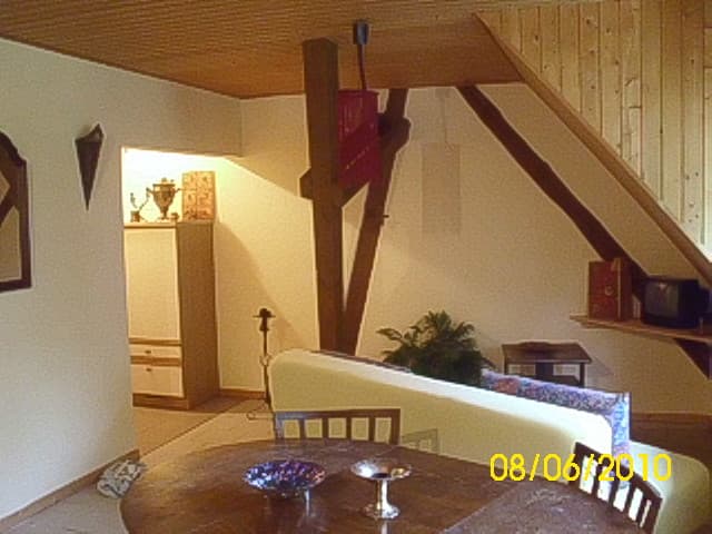 Gäste Appartements am Bach