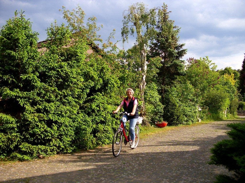 Ferienhaus Badblick