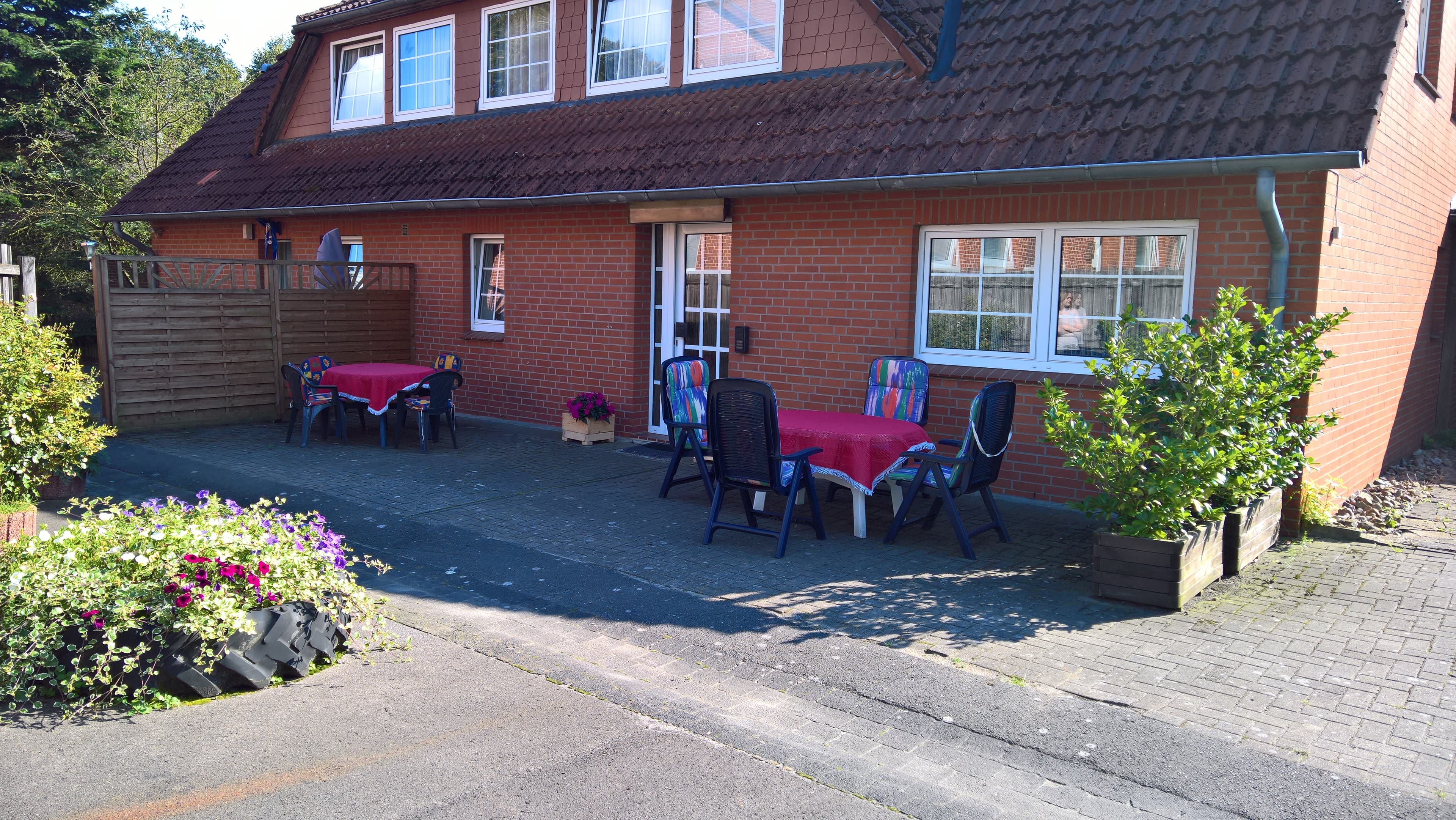 Ferienwohnung Meyer
