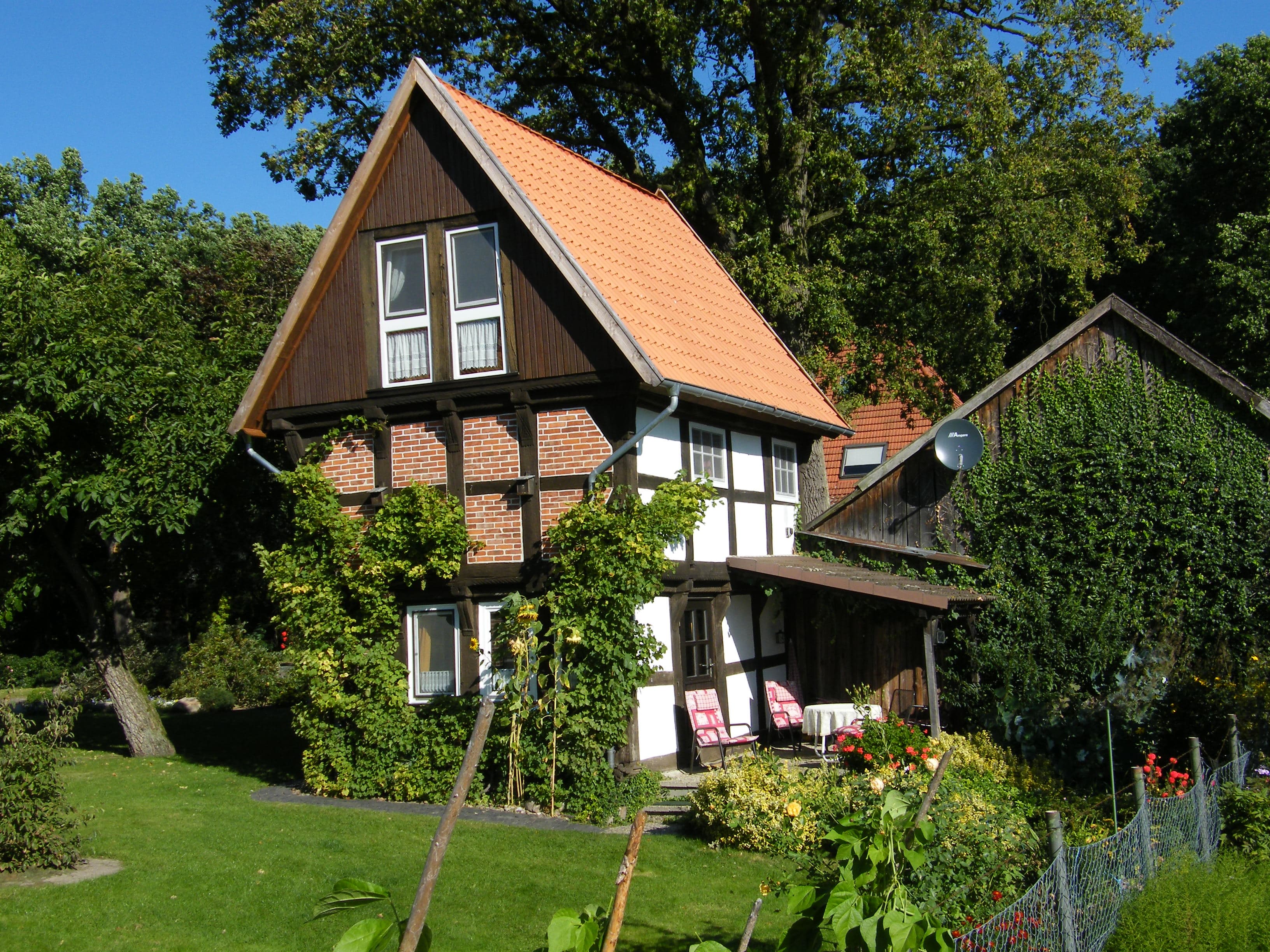Bauern-Speicher