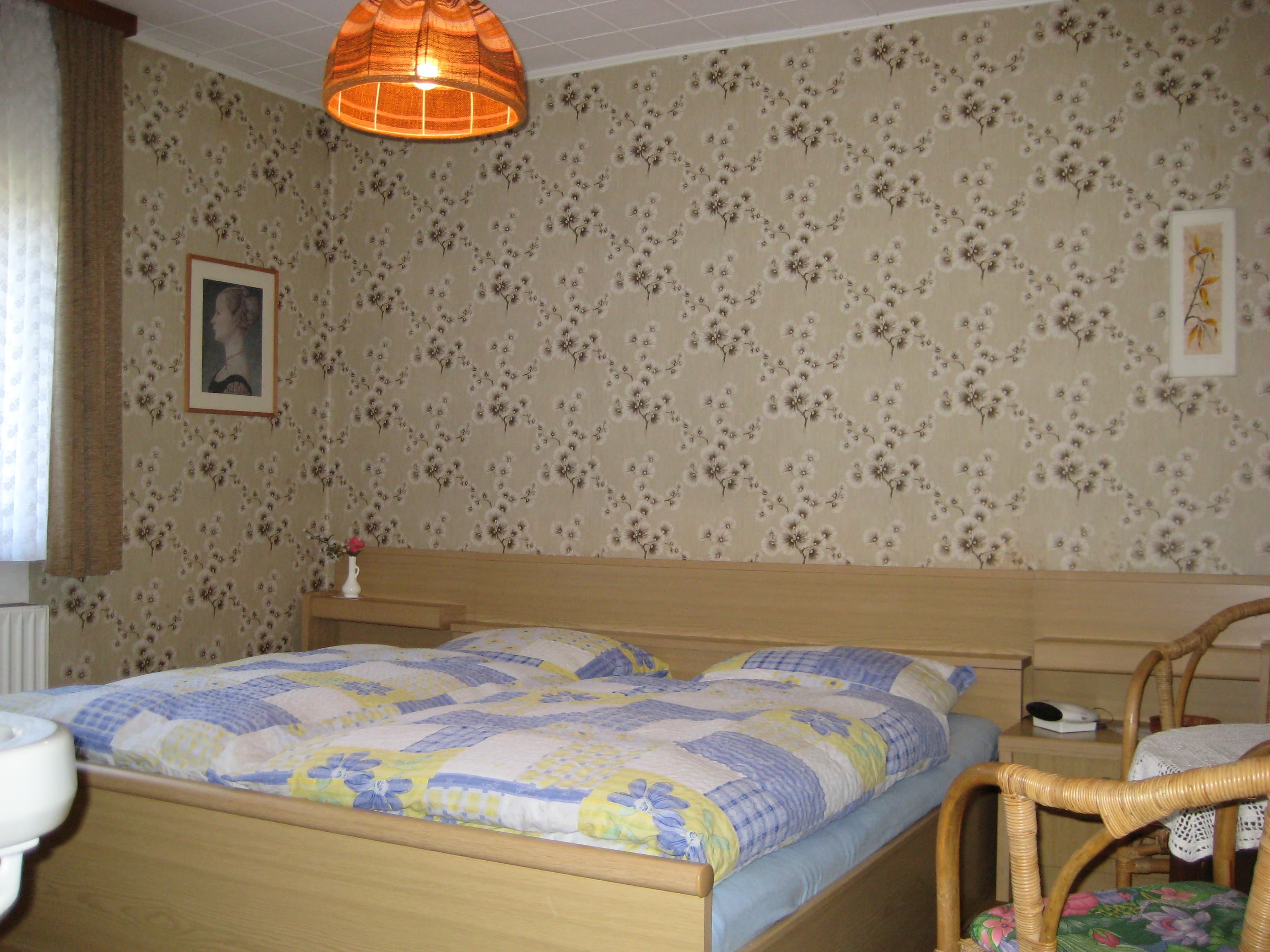 Haus Gabrielli unten