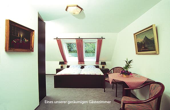 Pension Weidengrund