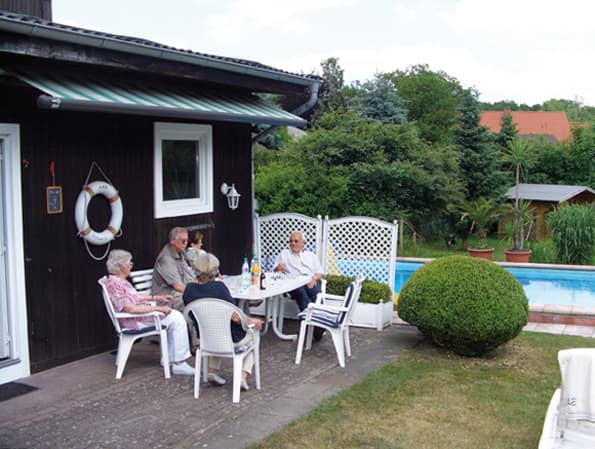 Pension Weidengrund