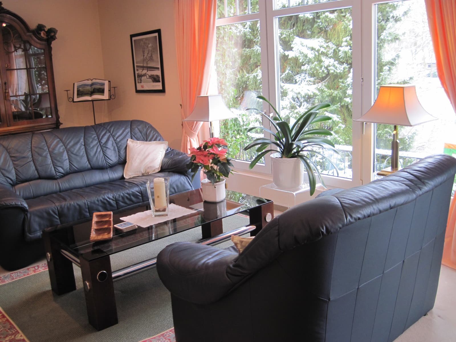 Privatzimmer An der Waldklinik