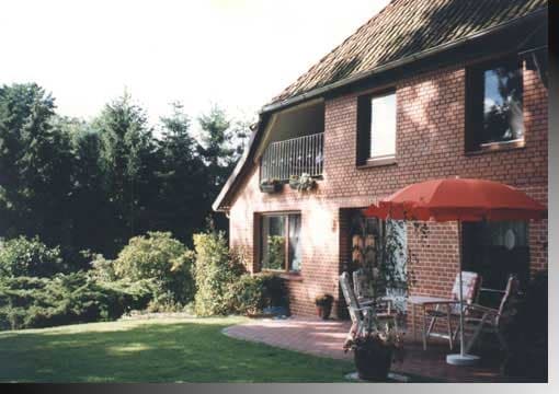 Gästehaus Blanke