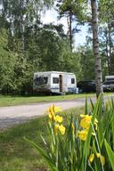 Touristenplätze Ferienzentrum Heidenau - Campingplatz