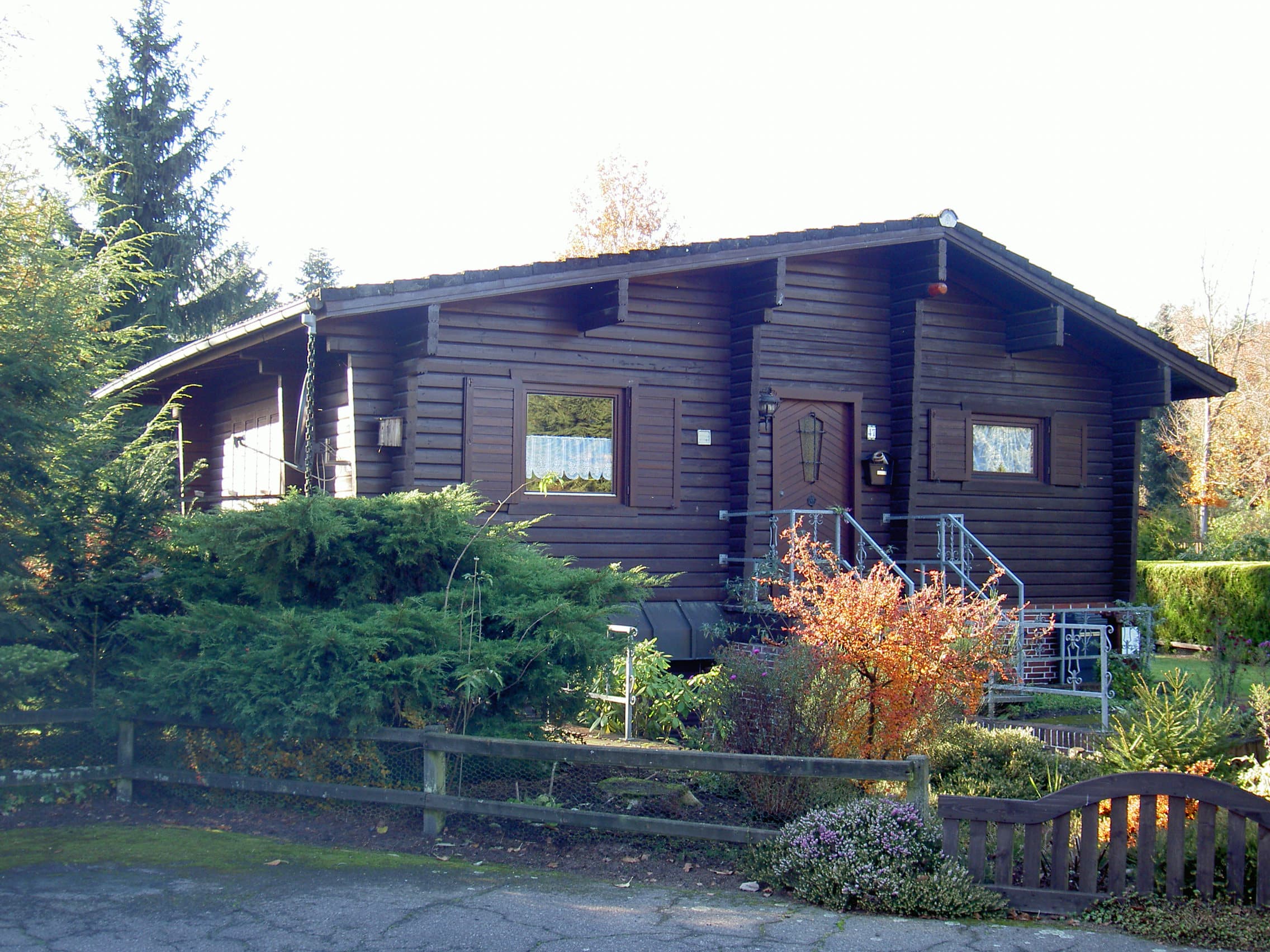 Heidenest