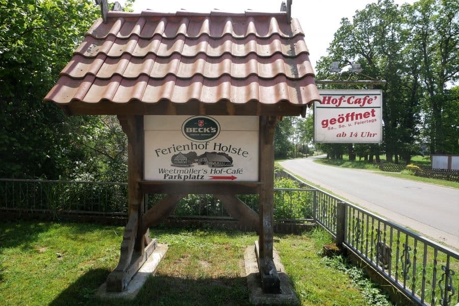 Hof Holste Walsrode