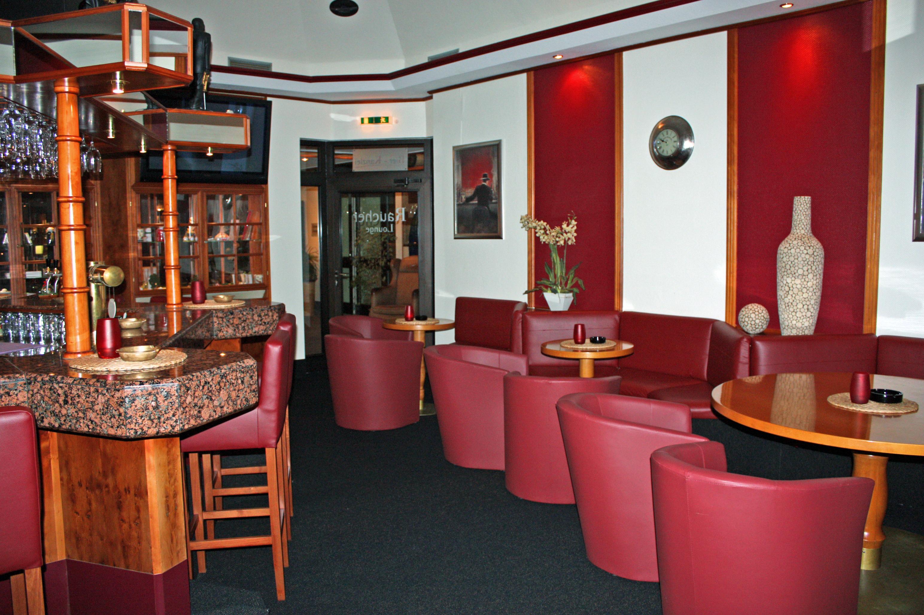 Bar Heidehotel Soltauer Hof