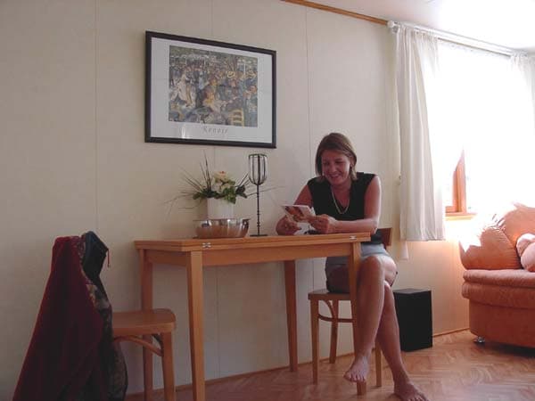 Ferienzentrum Heidenau - Ferienhaus