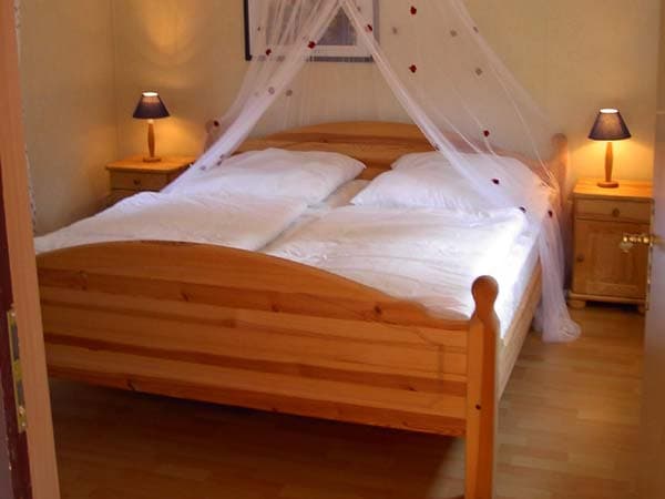 Ferienzentrum Heidenau - Ferienhaus