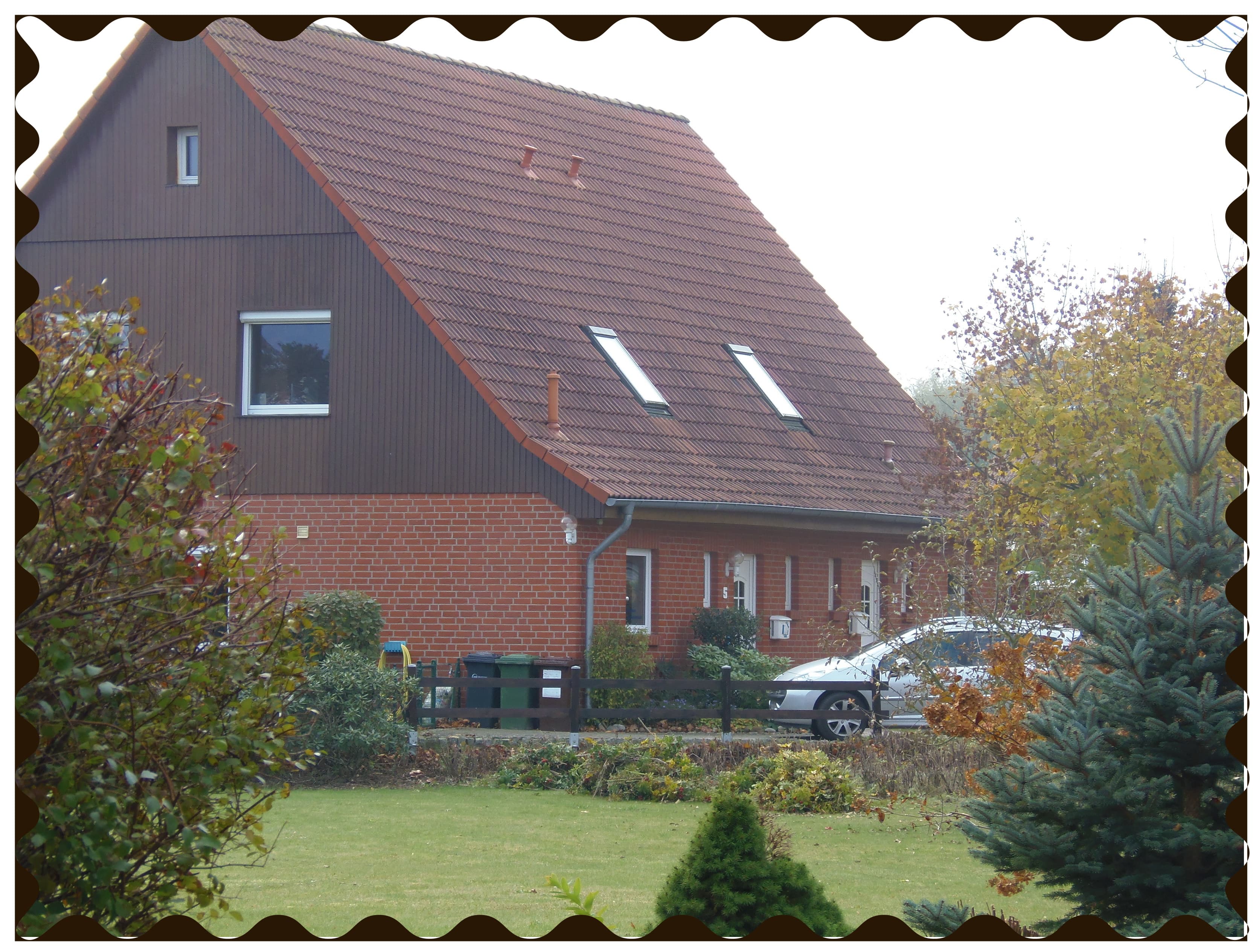 Ferienhaus Walter
