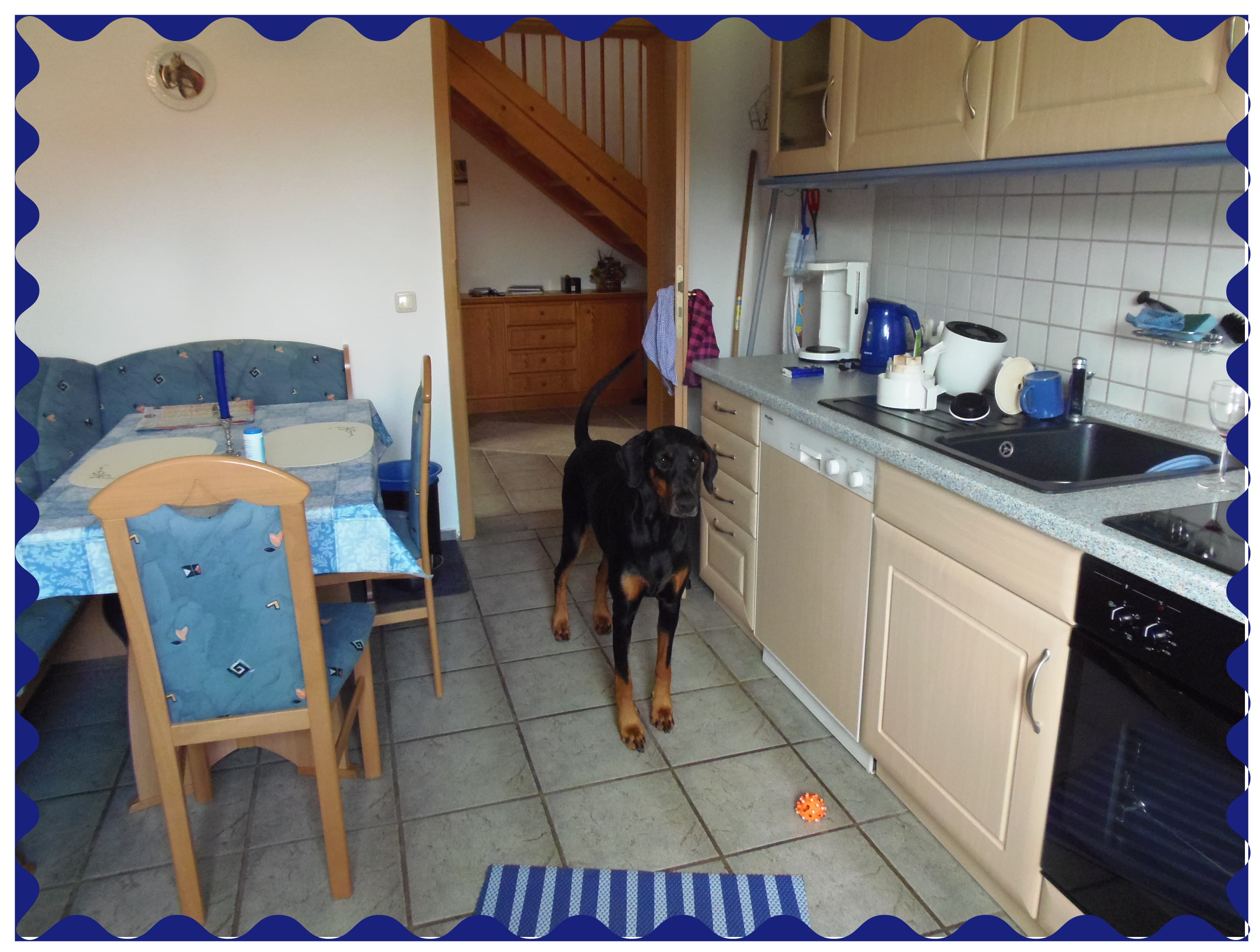 Ferienhaus Walter