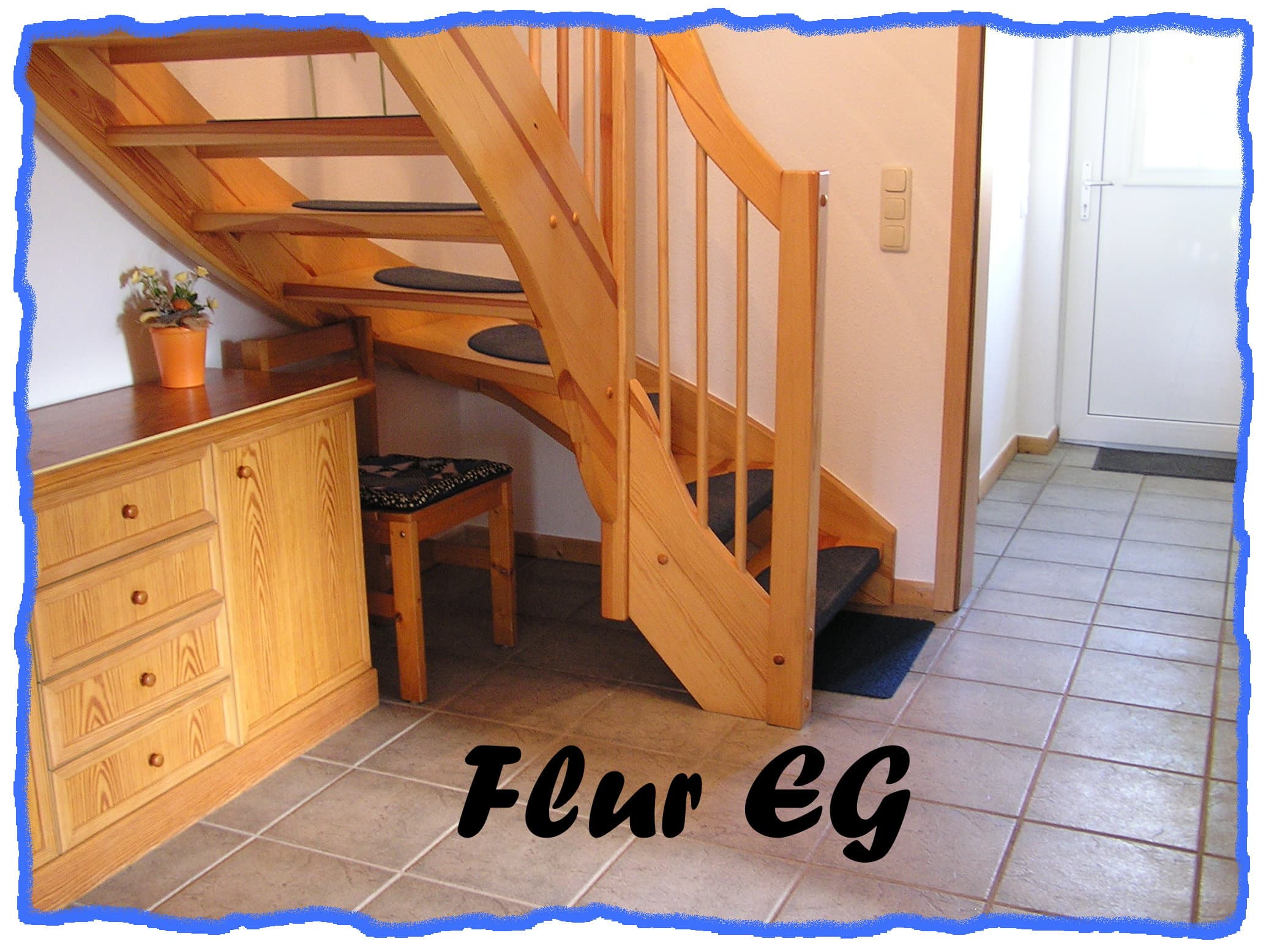 Ferienhaus Walter