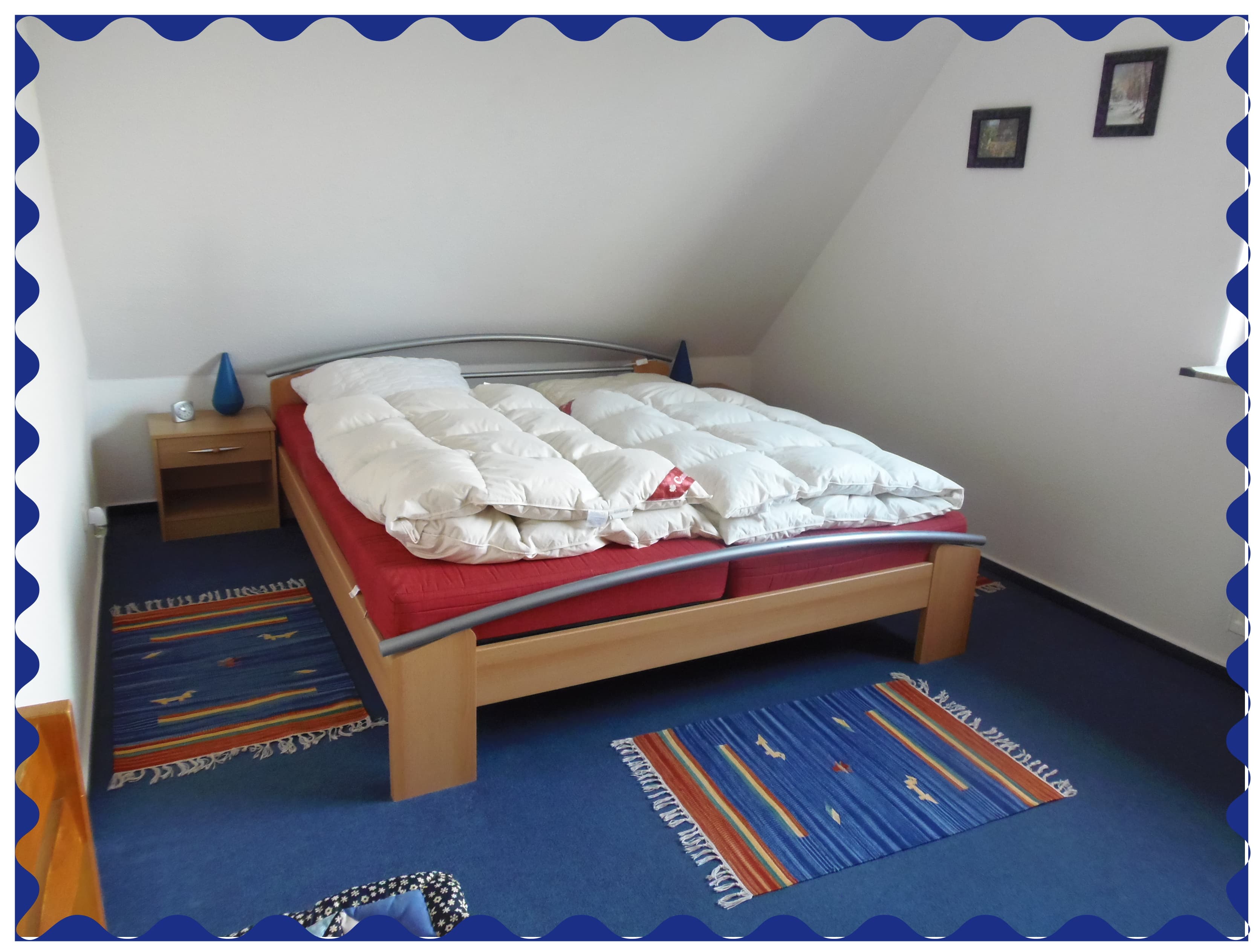 Ferienhaus Walter