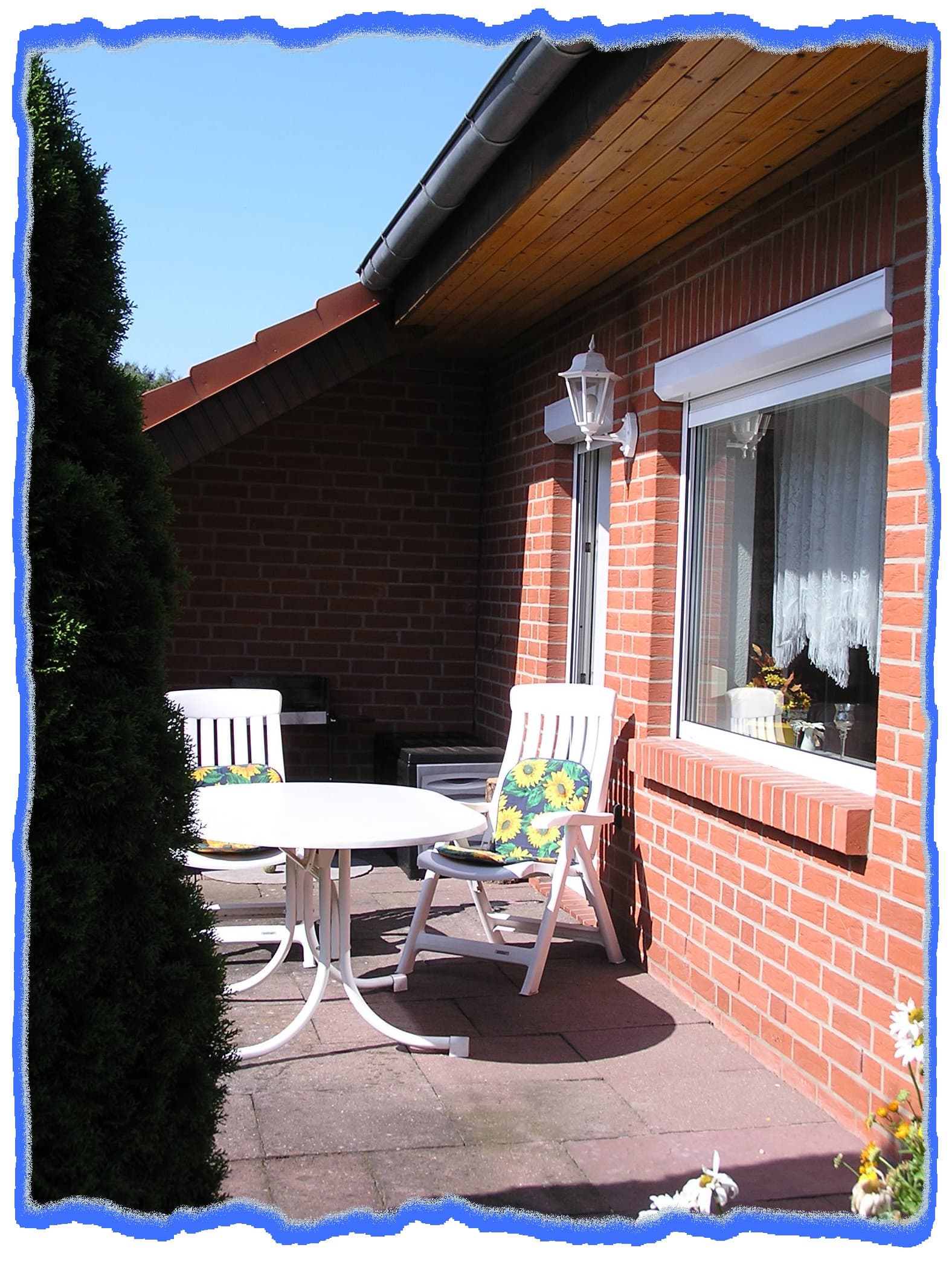 Ferienhaus Walter