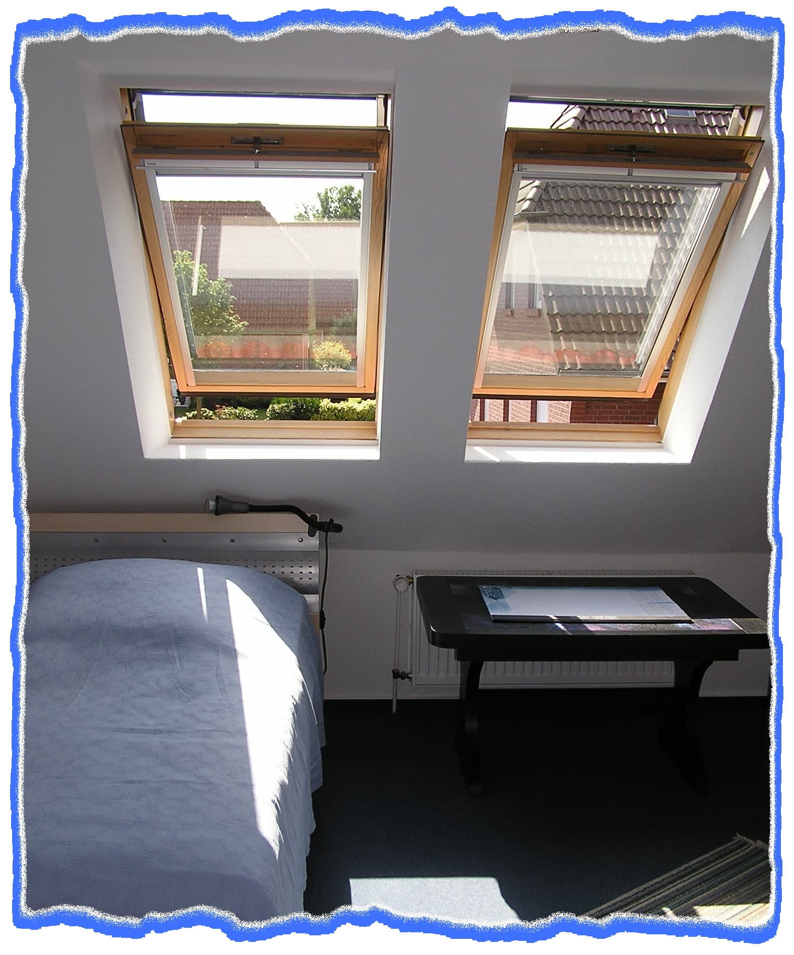 Ferienhaus Walter