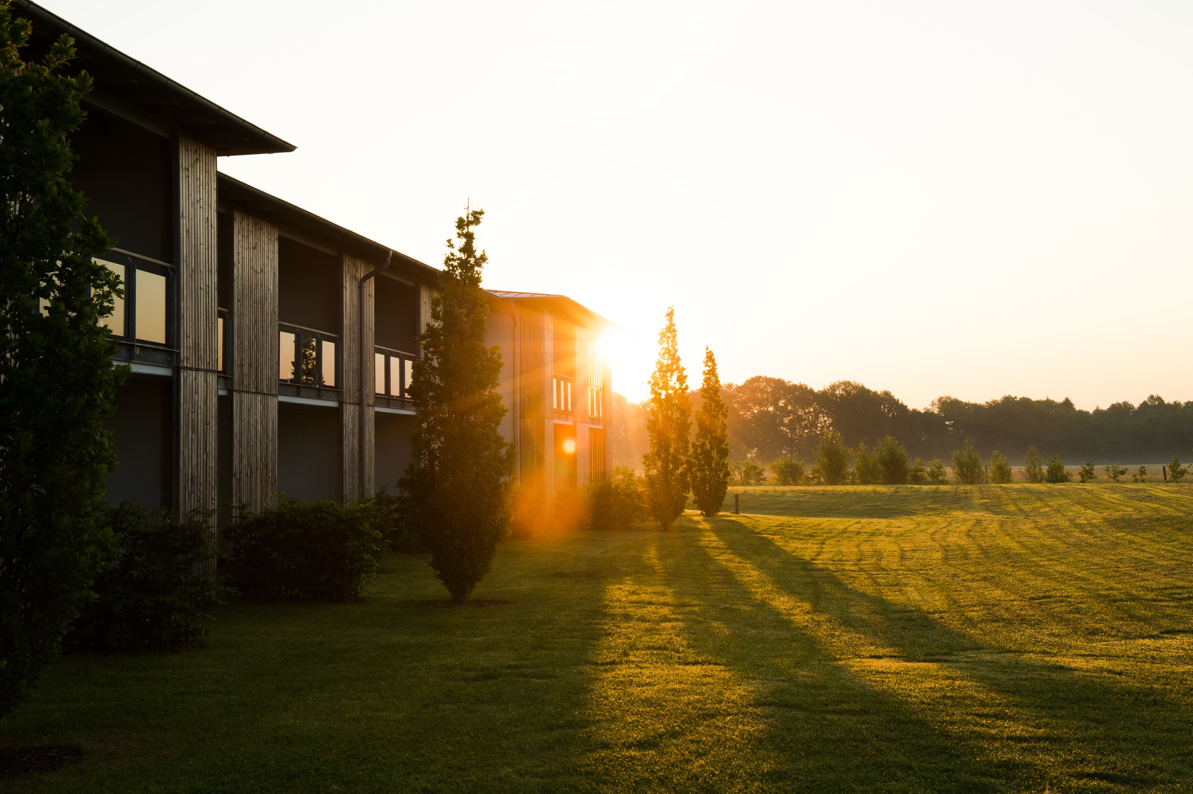 Hotel SchlafGUT GUT Bardenhagen