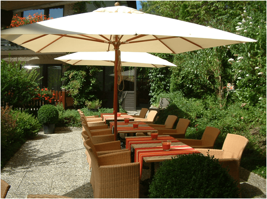 Kur- und Kneipp Hotel-Pension Zum Goldenen Hirsch