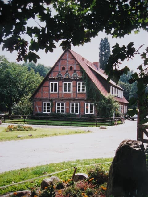 Appartements Haus Eilenriede