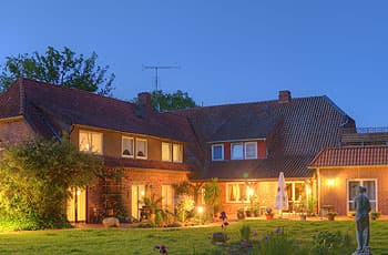 Gästehaus Bommelsen