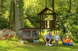 Gästehaus Bommelsen