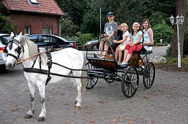 Gästehaus Bommelsen