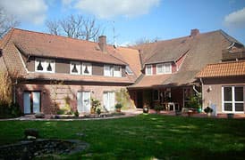 Gästehaus Bommelsen