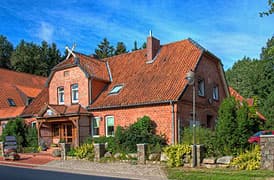Gästehaus Bommelsen
