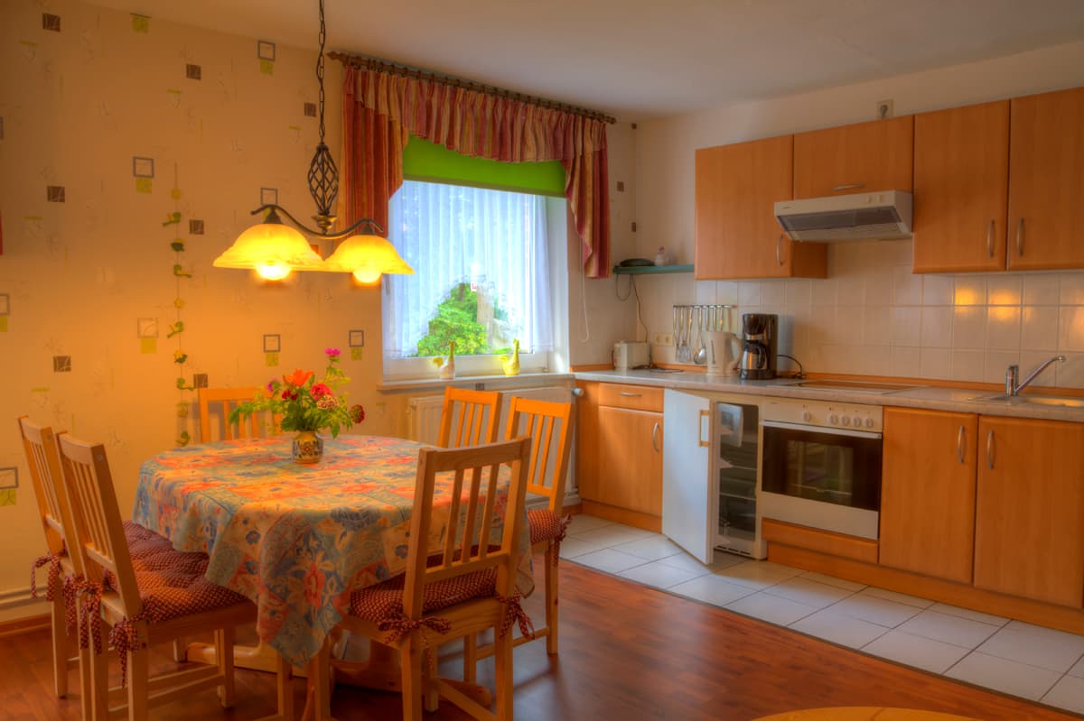 Gästehaus Bommelsen