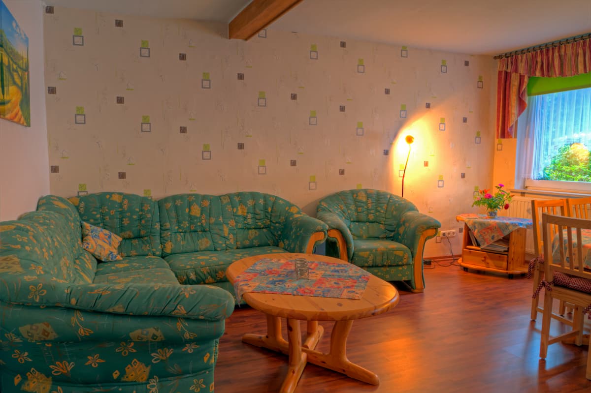 Gästehaus Bommelsen