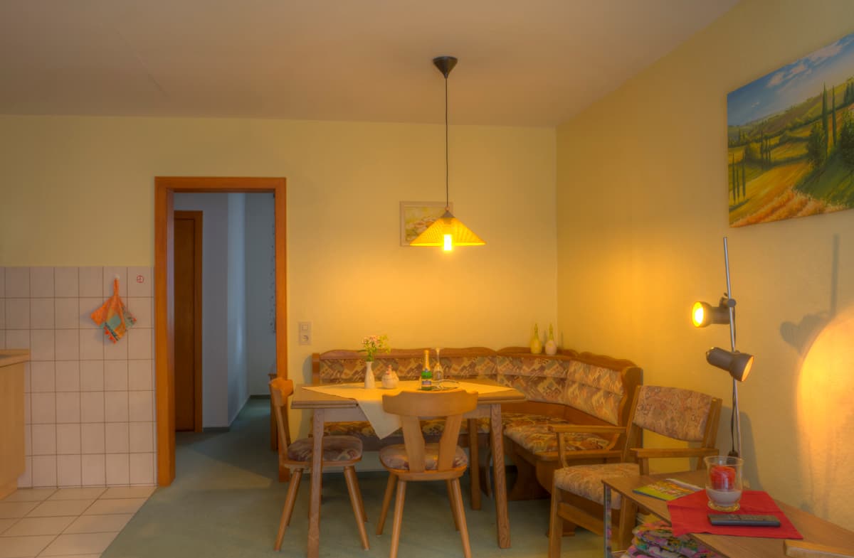 Gästehaus Bommelsen