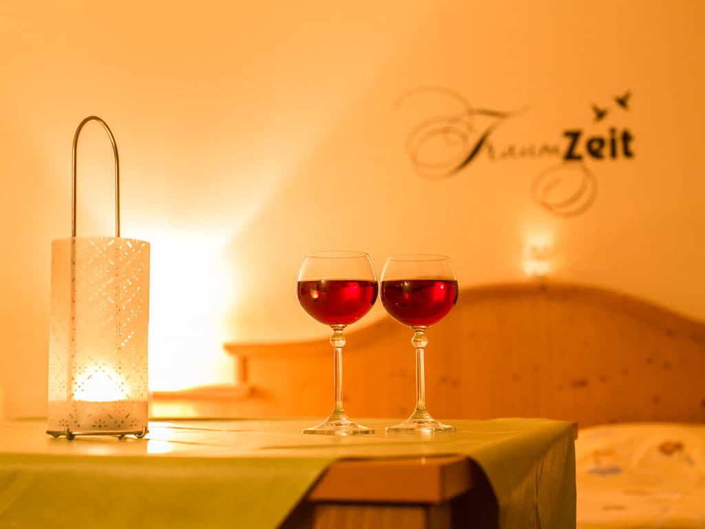 Romantik im Landhaus Teuteberg in Bad Bevensen