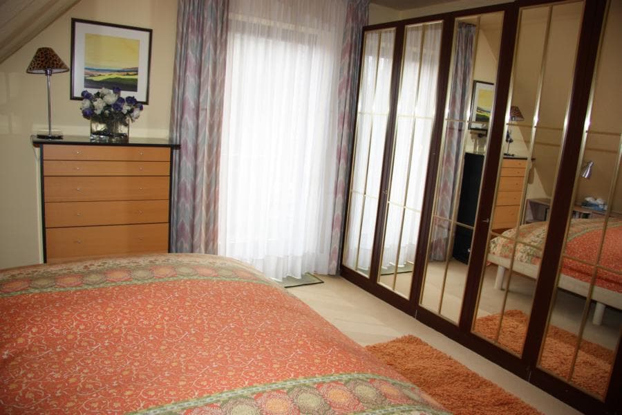 Ferienwohnung Heideparadies