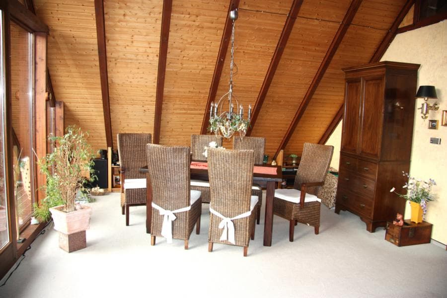 Ferienwohnung Heideparadies